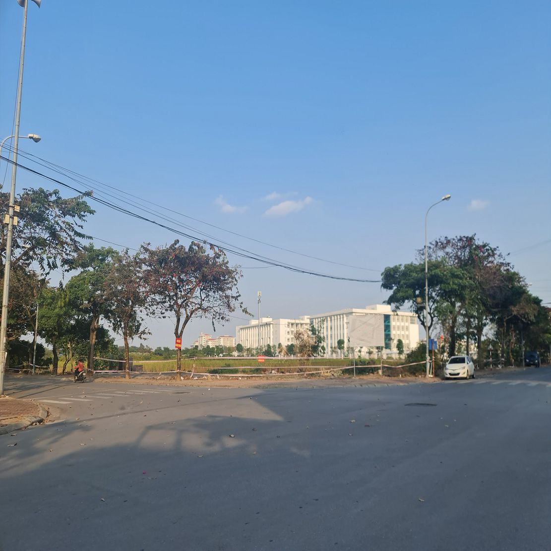 36m2 đất Trâu Quỳ, Gia Lâm, Hà Nội. Đường lớn gần Công viên hồ điều hòa. Giá đầu tư. Lh 0989894845 - Ảnh 2